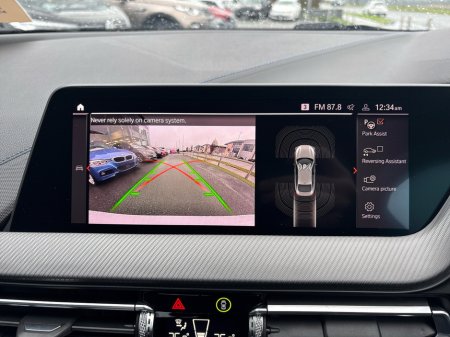 2020 BMW 2 Series BMW 2 Series M-Sport  1.5 Petrol Automatic €27,950 thumbnail