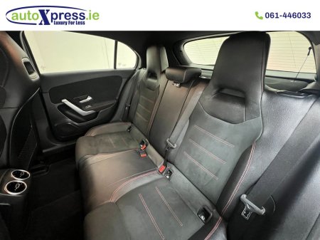 2019 Mercedes-Benz AMG A 200 AMG Line €23,995 thumbnail