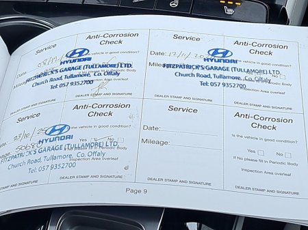 2022 Hyundai Tucson - thumbnail 11