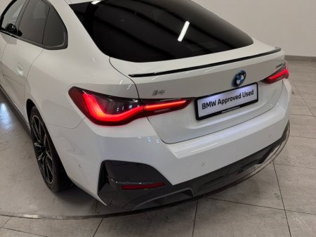 2023 BMW i4 - thumbnail 25