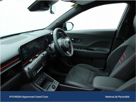 2026 Hyundai Kona - thumbnail 5