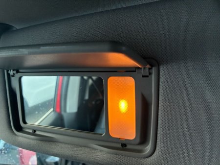 2021 Honda CR-V - thumbnail 23