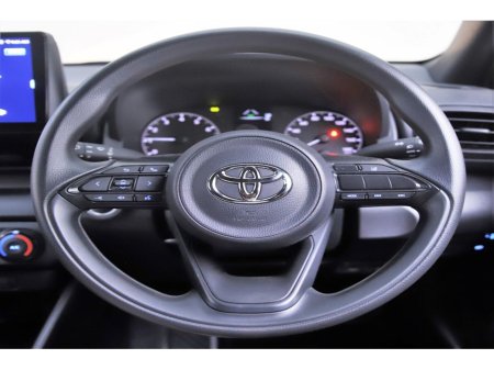 2022 Toyota Yaris 1.0 AUTO PETROL *9"ANDROID CAR PLAYER*REVERSE CAM* €17,490 thumbnail