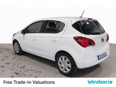 2019 Opel Corsa 1.4 (75PS) 120 Years Edition €11,995