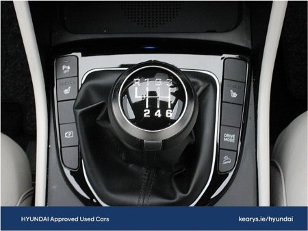 2022 Hyundai Tucson 2WD Executive €28,797 thumbnail