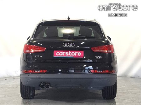 2017 Audi Q3 1.4 TFSI *LOW MILEAGE* €24,444