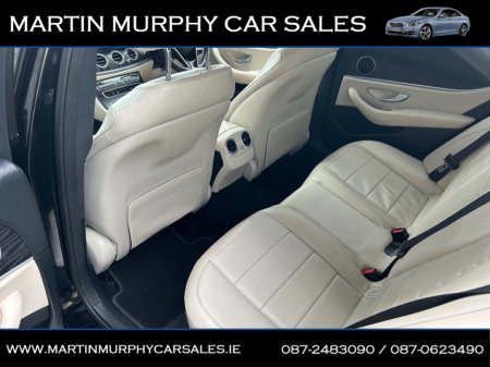 2021 Mercedes-Benz E Class - thumbnail 16