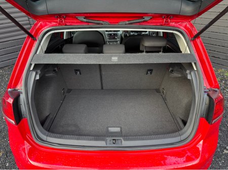 2014 Volkswagen Golf 1.2 TSI AUTO €11,495 thumbnail