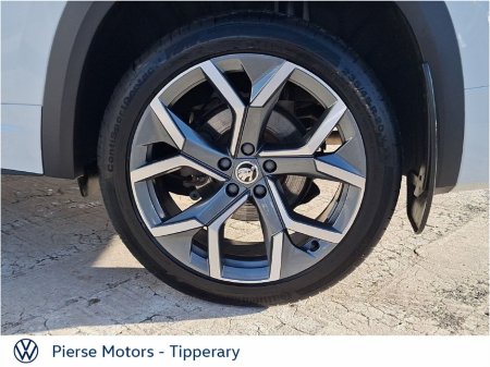 2025 Skoda Kodiaq Kodiaq Sportline Iv Phev S-A Sportline TSI iV 204 PHEV 25.7 kWh DSG Auto Start/Stop €53,950 thumbnail