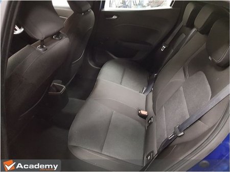 2023 Renault Clio Equilibre TCE 90 MY22.5 5DR €17,390 thumbnail