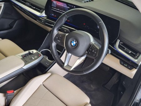 2023 BMW X1 - thumbnail 6