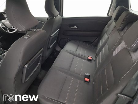 2023 Dacia Jogger - thumbnail 11