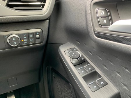 2021 Ford Kuga - thumbnail 26