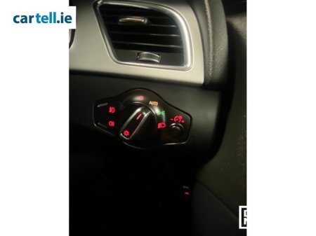 2015 Audi A5 2.0tdi 190 S Line 2DR black edition €15,950 thumbnail