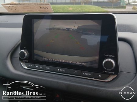 2023 Nissan Qashqai - thumbnail 18