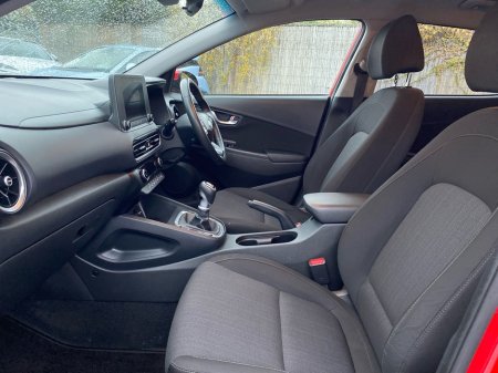 2022 Hyundai Kona - thumbnail 14