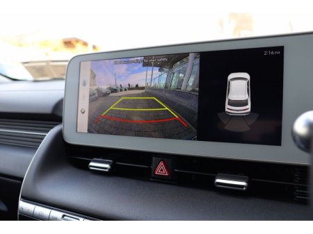 2023 Hyundai Ioniq 5 - thumbnail 21