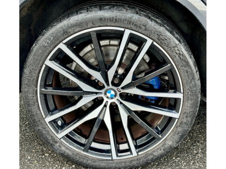 2021 BMW X5 - thumbnail 7