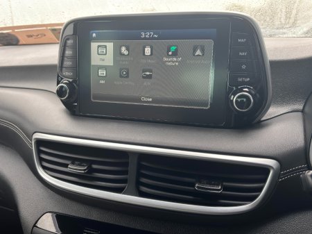 2019 Hyundai Tucson - thumbnail 17