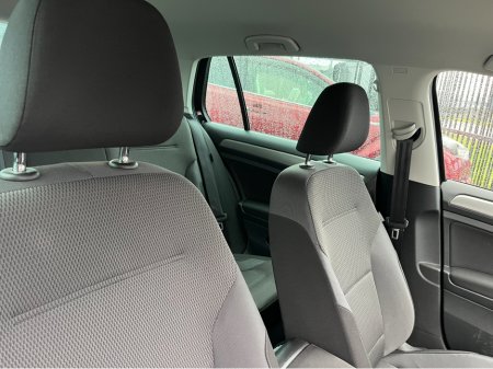 2016 Volkswagen Golf 1.2 TSI 5DR AUTO COMFORT LOW KMS €14,450 thumbnail