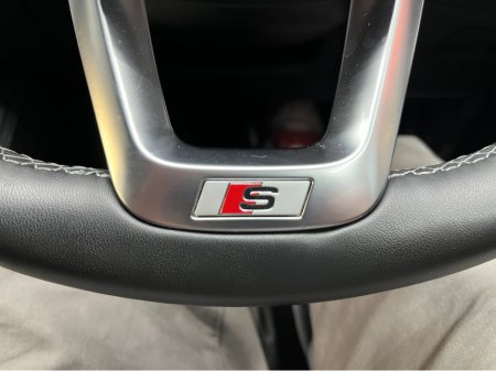 2023 Audi A4 €39950 2023 AUDI A4 35TDI S LINE 2.0 AUTOMATIC / CRUISE CONTROL / 360° PARKING CAMERA / ELECTRIC MEMORY & HEATED SEATS / HEATED REAR SEATS / APPLE CARPLAY €39,950 thumbnail