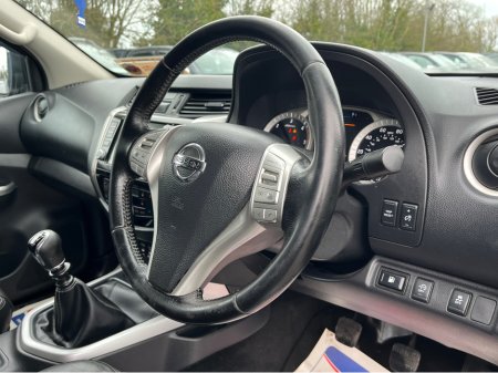 2020 Nissan Navara - thumbnail 14