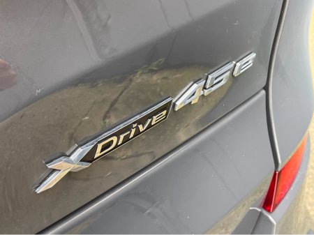 2022 BMW X5 221 D XDRIVE 45E M SPORT 5DR LOW KMS BEST COLOUR!! €63,995 thumbnail