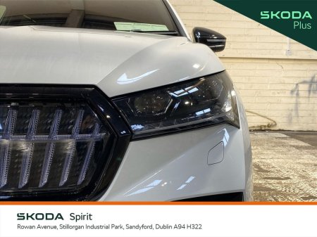 2022 Skoda Enyaq - thumbnail 16