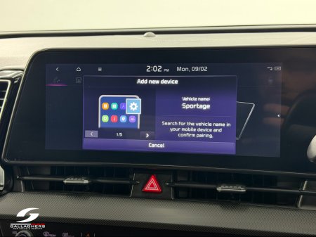 2023 Kia Sportage (231) K3 1.6 DIESEL MHEV MY23 €30,995 thumbnail