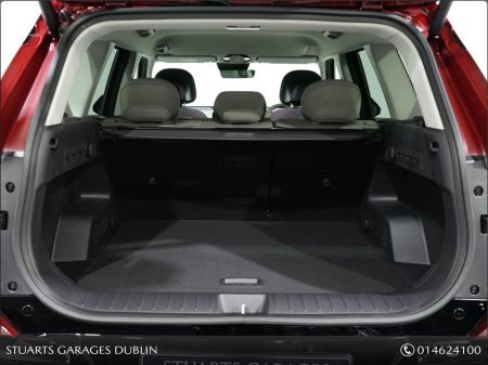 2026 Kia EV5 EARTH 3 LONG RANGE *LOW RATE FINANCE OPTIONS AVAIALBLE* €51,635 thumbnail