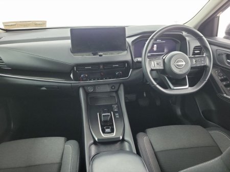 2023 Nissan Qashqai - thumbnail 3