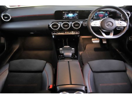 2020 Mercedes-Benz AMG A 250E SALOON AMG LINE EDITION €28,890 thumbnail