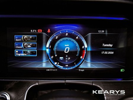 2019 Mercedes-Benz E Class - thumbnail 25