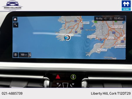 2020 BMW 3 Series - thumbnail 23