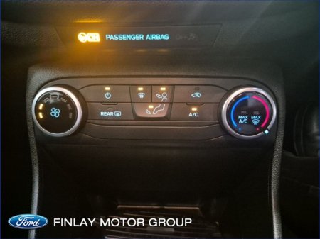 2018 Ford Fiesta 1.1L 85 PS ZETEC €14,450 thumbnail