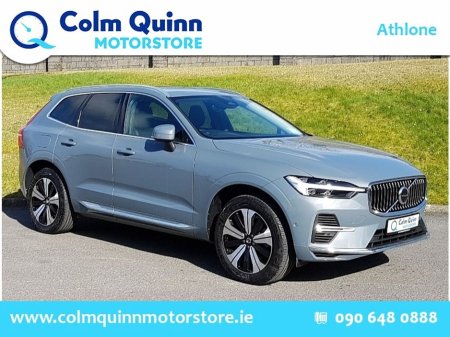 2023 Volvo XC60 - thumbnail 1