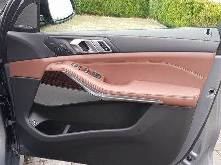 2026 BMW X5 xDrive50e M Sport €121,069 thumbnail