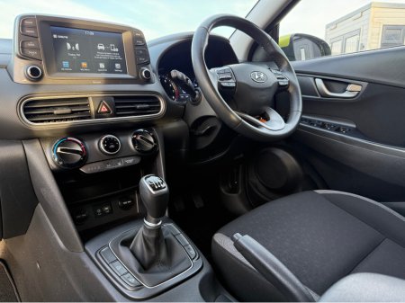 2018 Hyundai Kona - thumbnail 13