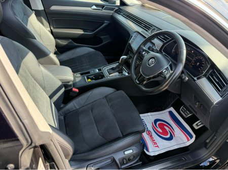 2021 Volkswagen Arteon - thumbnail 10