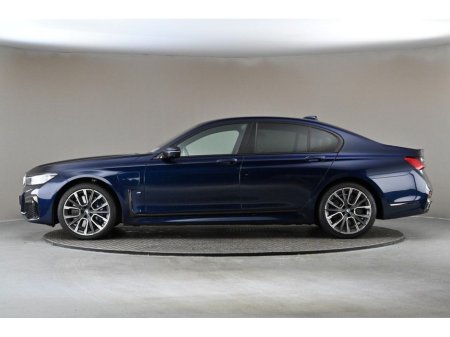 2020 BMW 7 Series - thumbnail 5