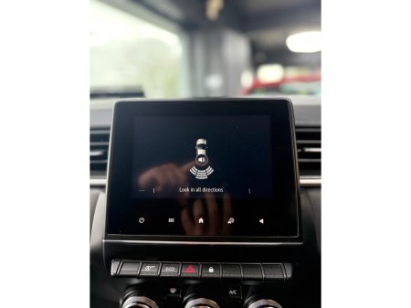 2022 Renault Captur ICONIC EDITION NAEB TCE 90 MAN €16,950 thumbnail