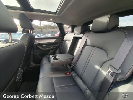 2023 Mazda CX-60 - thumbnail 9