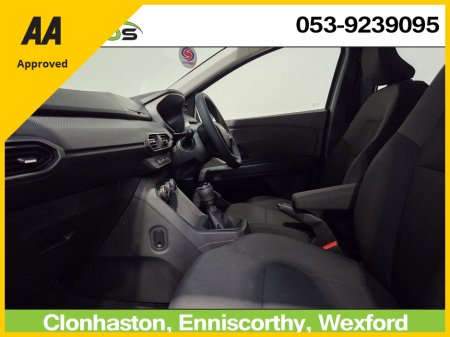 2023 Dacia Sandero - thumbnail 4