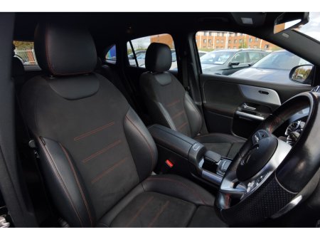 2021 Mercedes-Benz EQA 66KWH 250 AMG LINE - SALE PRICE - FINANCE AVAILABLE - CALL US TODAY ON 01 492 6566 OR 087-092 5525 €24,950 thumbnail