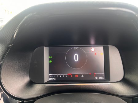 2022 Opel Corsa - thumbnail 9