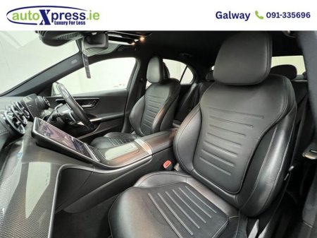 2022 Mercedes-Benz C Class - photo 6