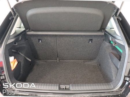 2024 Skoda Kamiq Ambition 1.0TSI 110HP €25,950 thumbnail