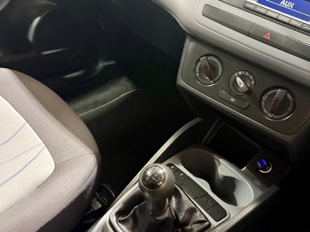 2013 SEAT Ibiza - photo 5