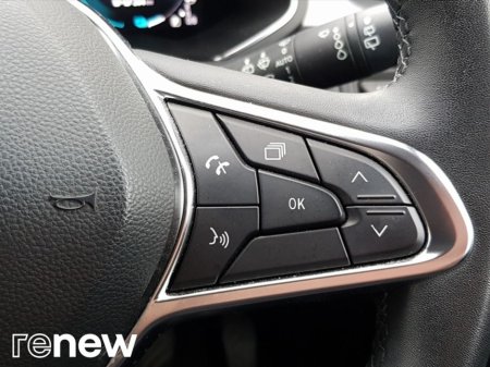 2021 Renault Captur E-TECH Plug-in 160 Auto S-Edition * LOW KMS * FINANCE AVAILABLE * €21,900 thumbnail