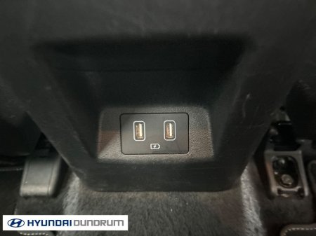 2021 Hyundai Tucson ix35 Executive Plus 2tone 5DR Auto €31,950 thumbnail